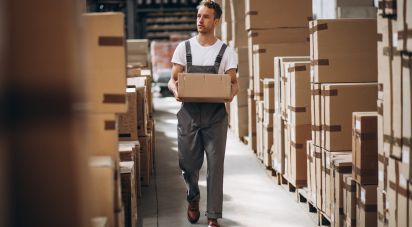 Hangar à Azinhaga de 591 m²