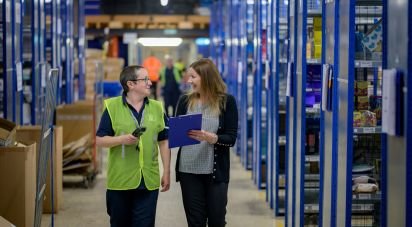 Hangar à Azinhaga de 591 m²