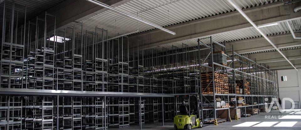 Hangar à Azinhaga de 591 m²