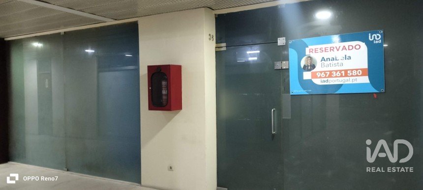 Shop / premises commercial in Bonfim of 73 m²