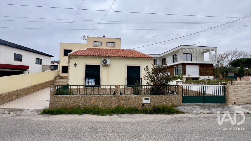 House T6 in Ribamar of 214 m²