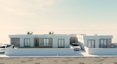 Lodge T3 in Marinha Grande of 119 m²