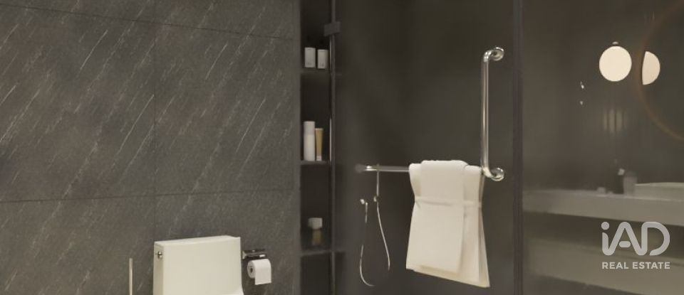 Gîte T3 à Marinha Grande de 119 m²