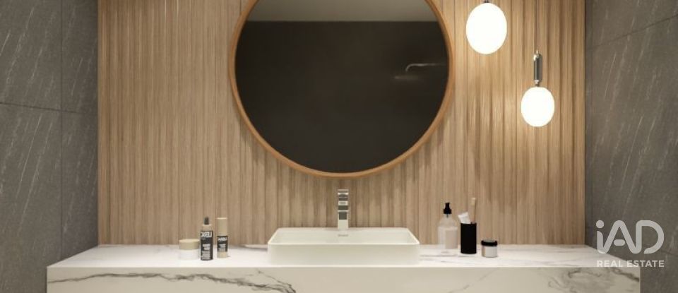 Gîte T3 à Marinha Grande de 119 m²