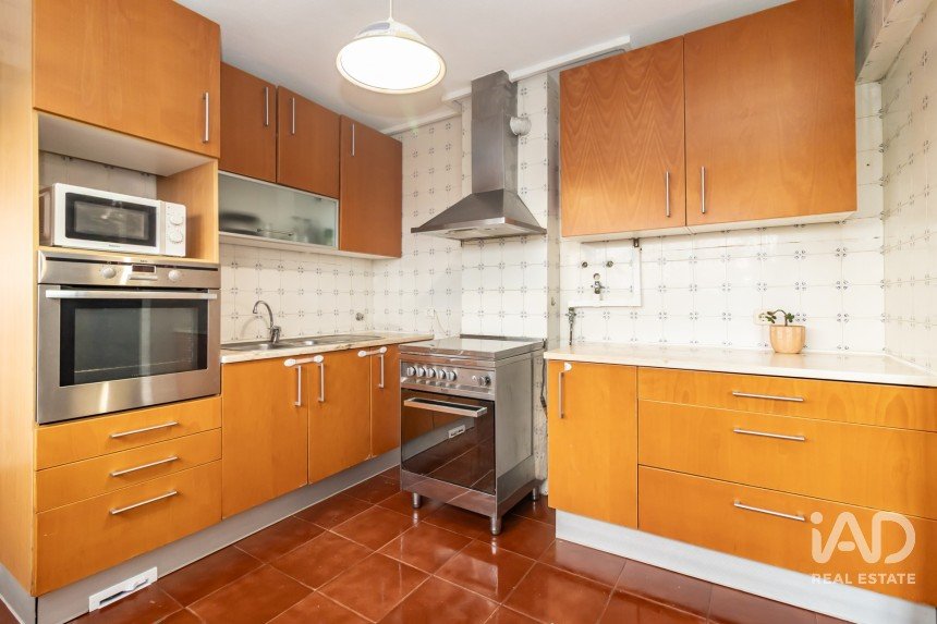 Apartamento T3 em Setúbal (São Sebastião) de 102 m²