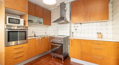 Appartement T3 à Setúbal (São Sebastião) de 102 m²