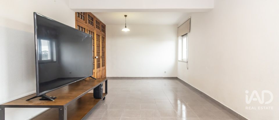 Apartamento T3 em Setúbal (São Sebastião) de 102 m²