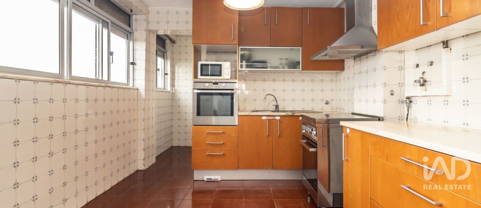 Apartamento T3 em Setúbal (São Sebastião) de 102 m²