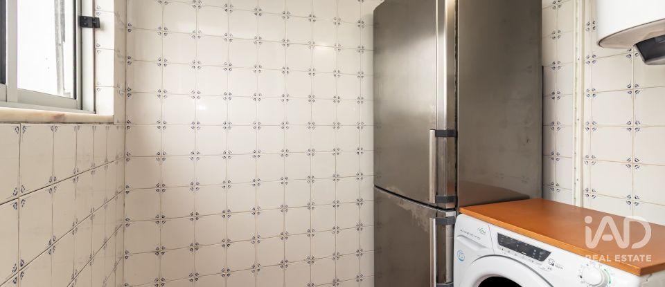 Apartamento T3 em Setúbal (São Sebastião) de 102 m²