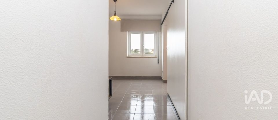 Apartamento T3 em Setúbal (São Sebastião) de 102 m²