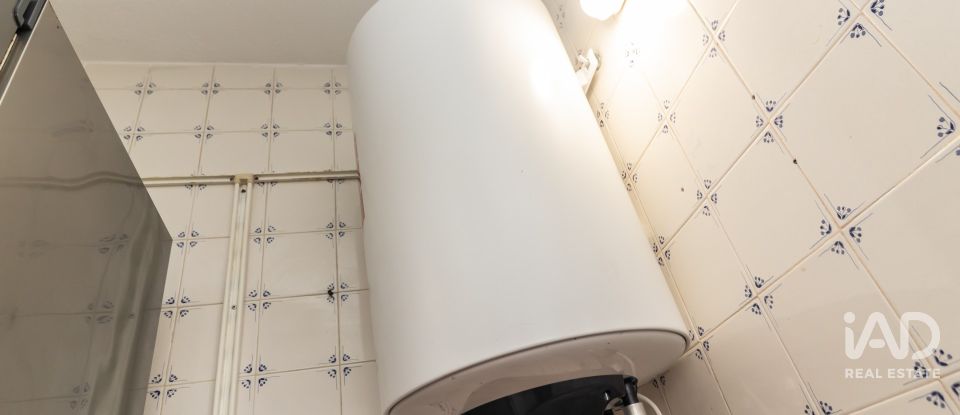 Apartamento T3 em Setúbal (São Sebastião) de 102 m²