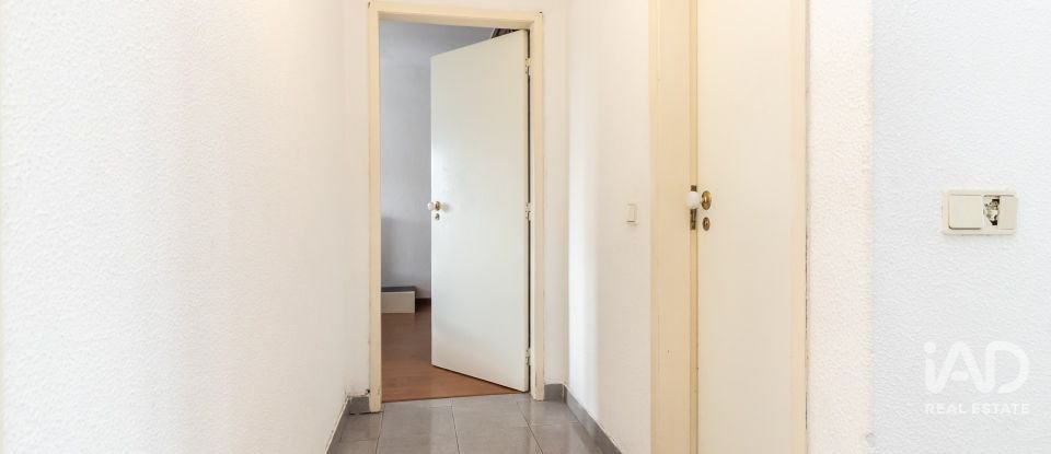 Apartamento T3 em Setúbal (São Sebastião) de 102 m²