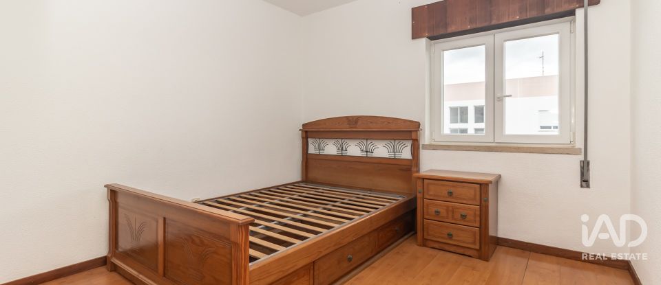 Apartamento T3 em Setúbal (São Sebastião) de 102 m²