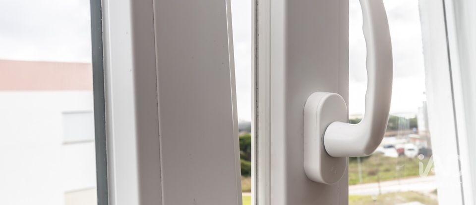 Apartamento T3 em Setúbal (São Sebastião) de 102 m²