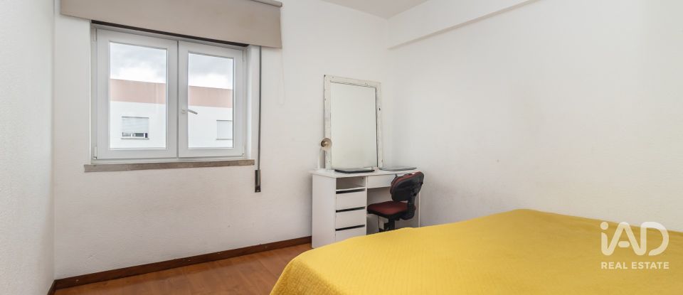 Apartamento T3 em Setúbal (São Sebastião) de 102 m²