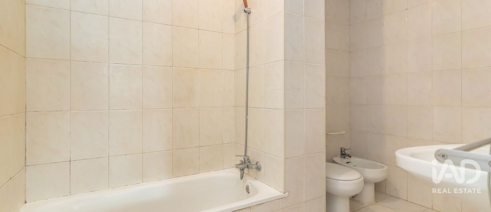 Apartamento T3 em Setúbal (São Sebastião) de 102 m²