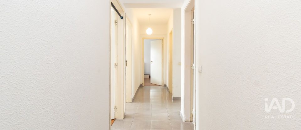 Apartamento T3 em Setúbal (São Sebastião) de 102 m²