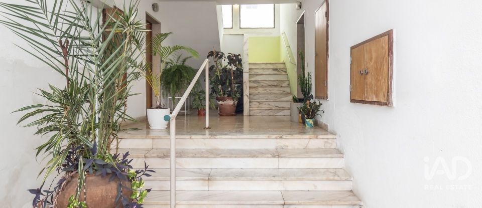 Apartamento T3 em Setúbal (São Sebastião) de 102 m²