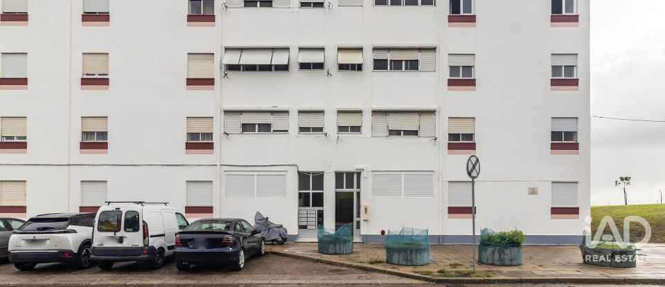 Apartamento T3 em Setúbal (São Sebastião) de 102 m²