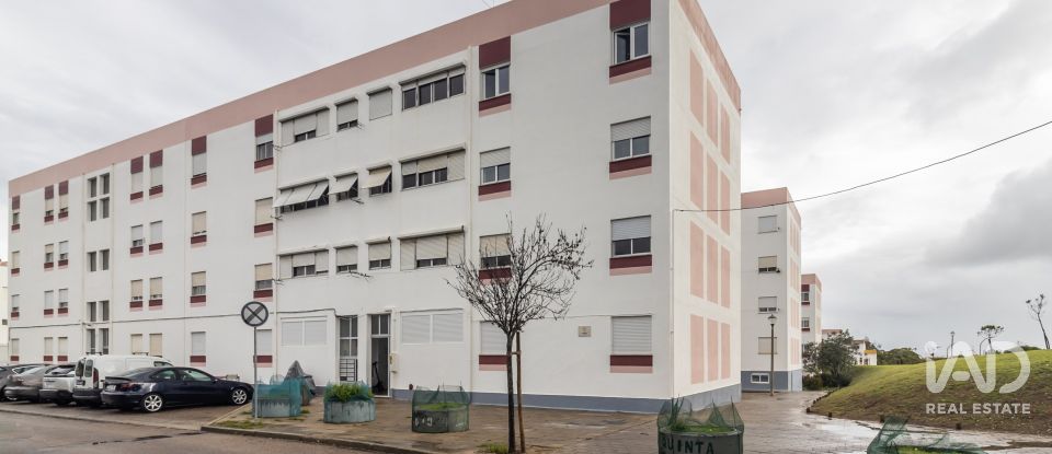 Apartamento T3 em Setúbal (São Sebastião) de 102 m²