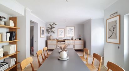 House T5 in Alvor of 165 m²