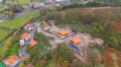 Camping à Serzedelo de 150 m²