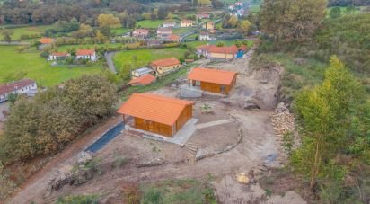 Camping à Serzedelo de 150 m²
