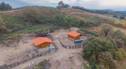 Camping à Serzedelo de 150 m²