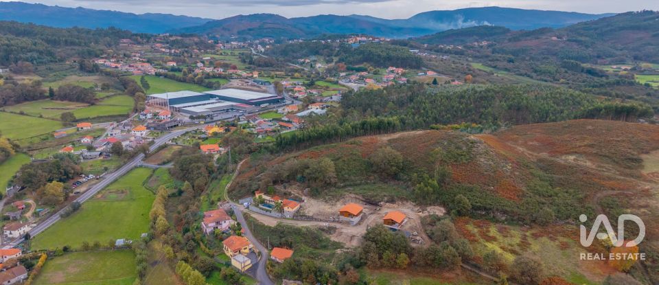 Camping à Serzedelo de 150 m²