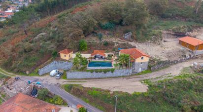 Camping à Serzedelo de 150 m²