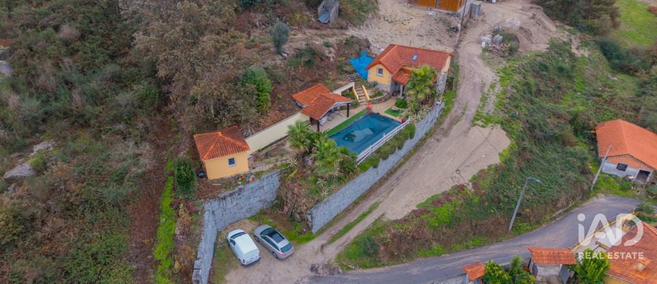 Camping à Serzedelo de 150 m²