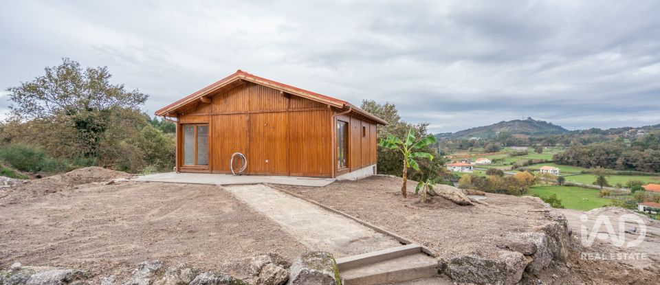 Camping à Serzedelo de 150 m²