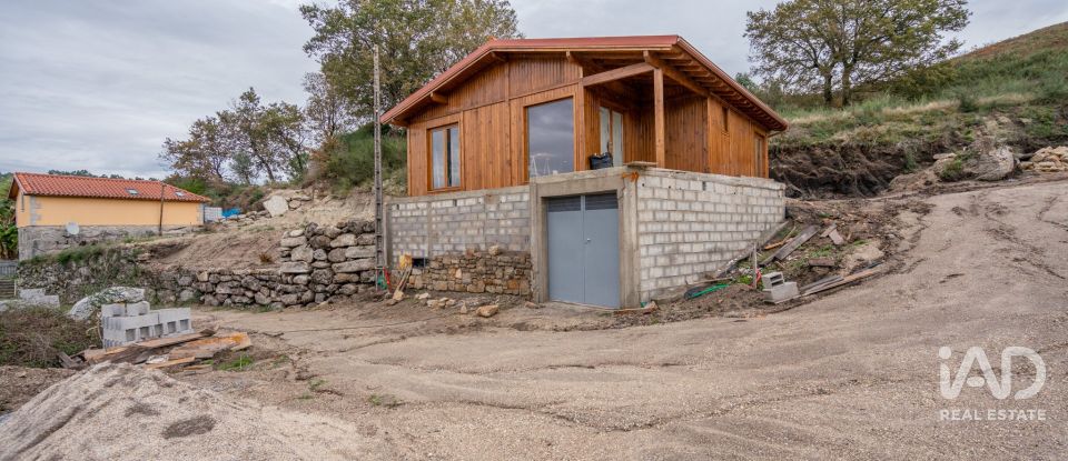 Camping à Serzedelo de 150 m²