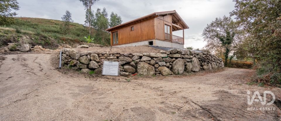 Camping à Serzedelo de 150 m²