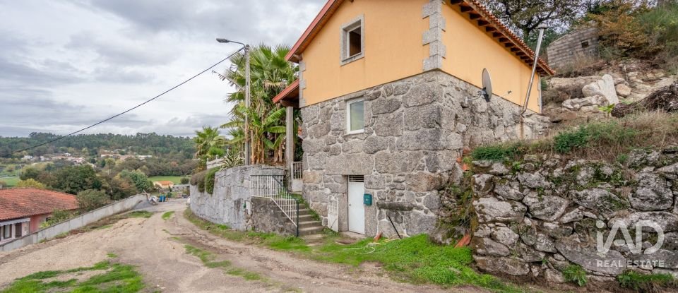 Camping à Serzedelo de 150 m²