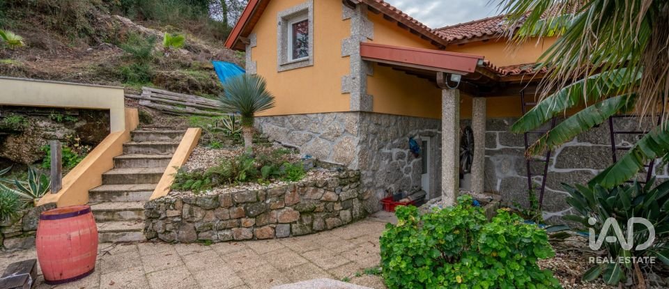 Camping à Serzedelo de 150 m²