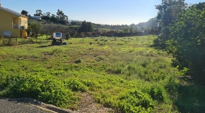 Terrain à bâtir à Campelos e Outeiro da Cabeça de 1 268 m²
