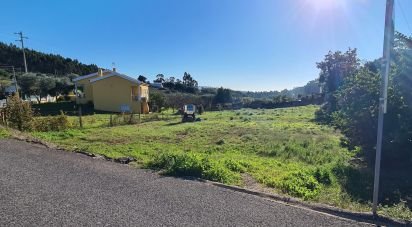 Terrain à bâtir à Campelos e Outeiro da Cabeça de 1 268 m²