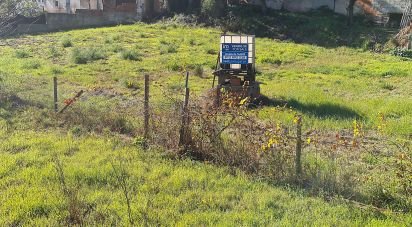 Terrain à bâtir à Campelos e Outeiro da Cabeça de 1 268 m²