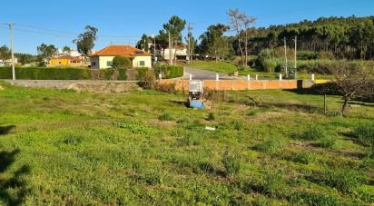 Terrain à bâtir à Campelos e Outeiro da Cabeça de 1 268 m²