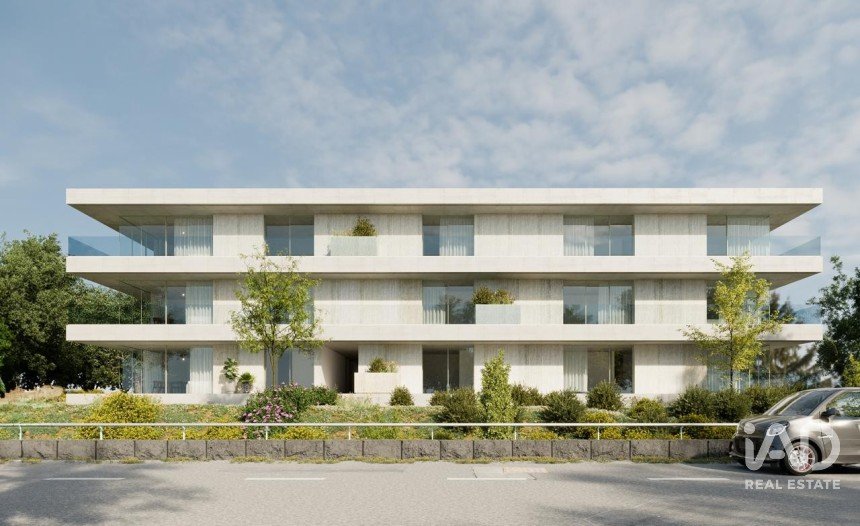 Terreno em Real de 5 427 m²