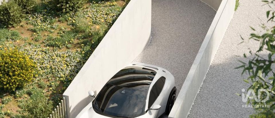 Terreno em Real de 5 427 m²