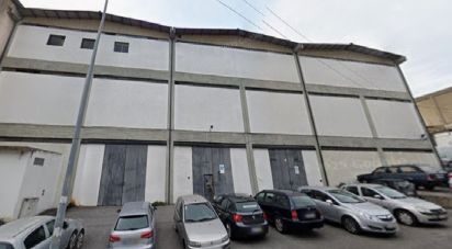 Hangar à Camarate, Unhos e Apelação de 2 150 m²