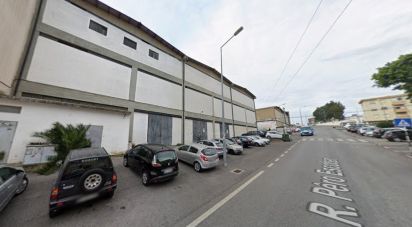 Hangar à Camarate, Unhos e Apelação de 2 150 m²