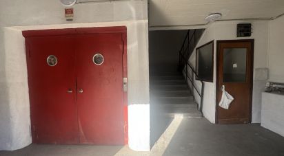 Hangar à Camarate, Unhos e Apelação de 2 150 m²