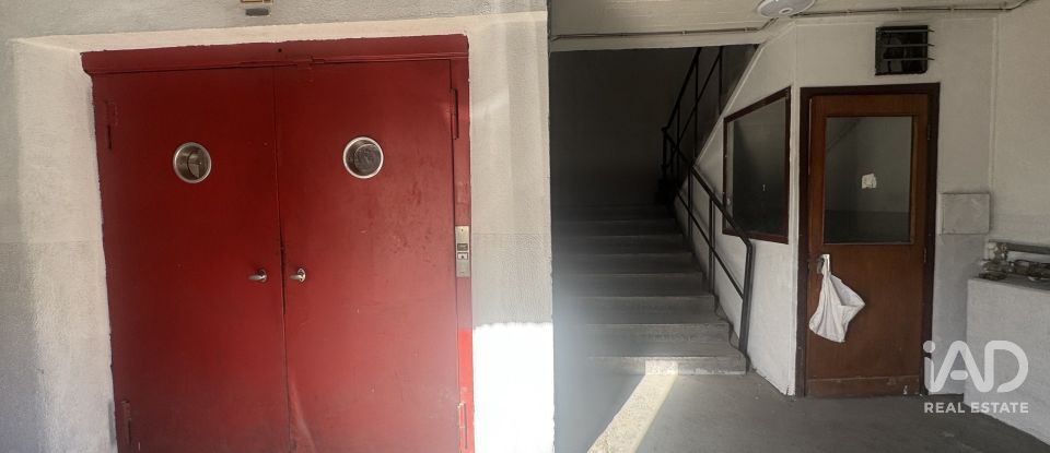 Hangar em Camarate, Unhos e Apelação de 2 150 m²