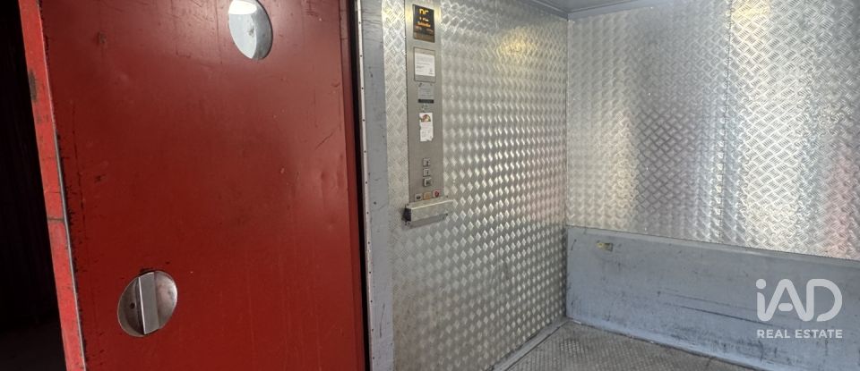 Hangar em Camarate, Unhos e Apelação de 2 150 m²