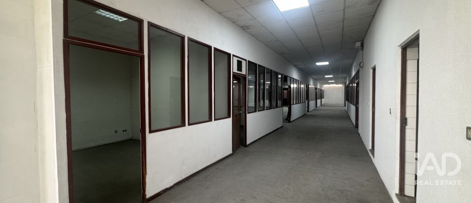 Hangar em Camarate, Unhos e Apelação de 2 150 m²