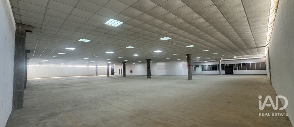 Hangar em Camarate, Unhos e Apelação de 2 150 m²