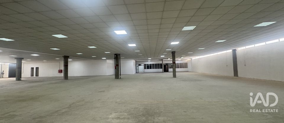 Hangar em Camarate, Unhos e Apelação de 2 150 m²